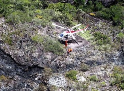 Após pedido de multa, Spengler convida defensorias à Chapada