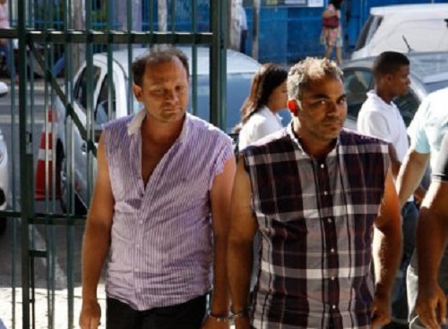 Camaçari: Polícia prende PMs envolvidos com ciganos acusados na morte de empresário