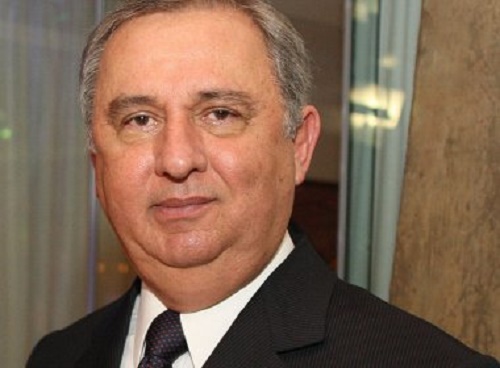 PF deflagra 21ª fase da Lava Jato e prende empresário amigo de Lula