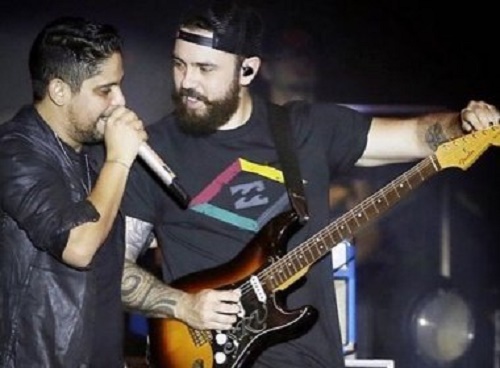 Show de Jorge e Mateus é cancelado por falta de pagamento de cachê
