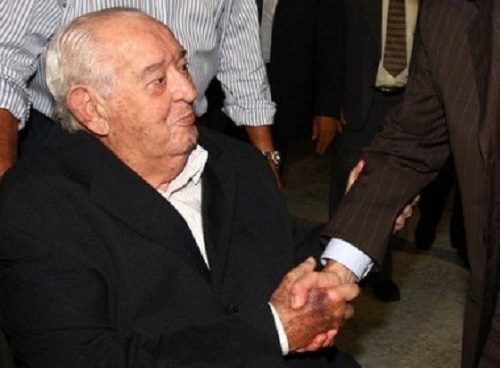 Ex-governador Lomanto Júnior luta contra insuficiência renal; estado de saúde é grave