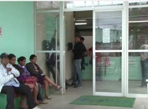 Conquista: Tomógrafo de Hospital Geral segue quebrado há um ano