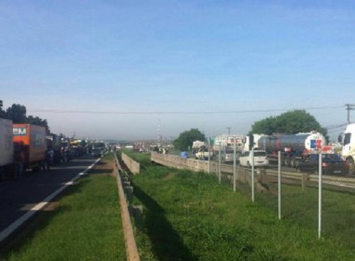 Governo endurece punição para quem bloquear rodovias; multa sobe para R$ 5.746