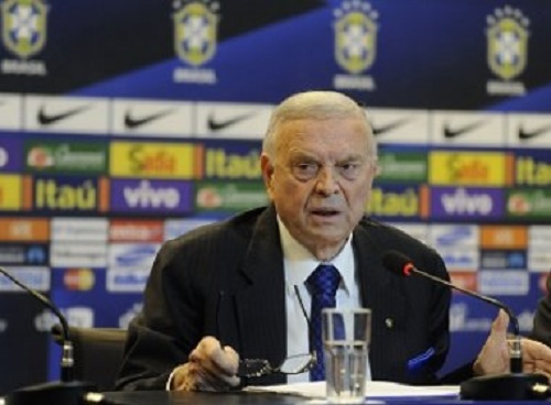 Após acordo, José Maria Marin será extraditado nesta terça para os EUA