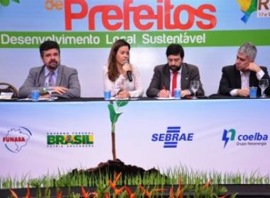 Mais de 180 municípios baianos estão com salários atrasados e não devem pagar o 13°