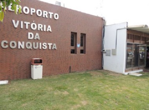 Aeroporto de Conquista: Contratação de segunda etapa de obras ocorre até o fim do ano