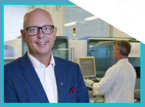 Exame para detectar câncer de próstata sem toque é destaque na coluna Saúde