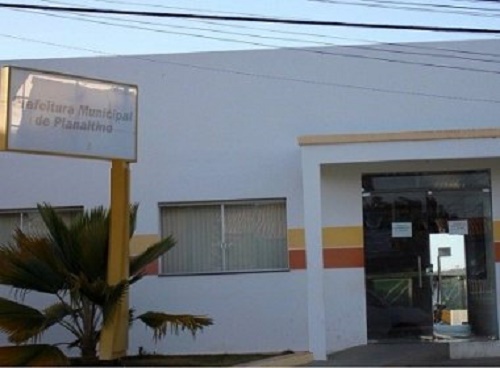 Planaltino: Prefeitura fica ‘às escuras’ com corte de energia