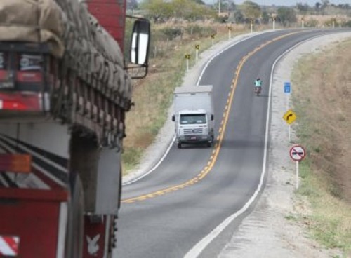 Governo deve investir R$ 8,5 mi em recuperação de trecho da BA-001