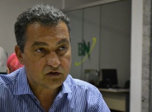 ‘Primeiro estágio, Emprego e Bolsa Permanência’ serão enviados à AL-BA na segunda