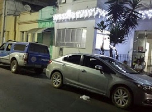 Ipiaú: Após provocar acidente, homem chama médica de ‘preta, pobre e pequena’