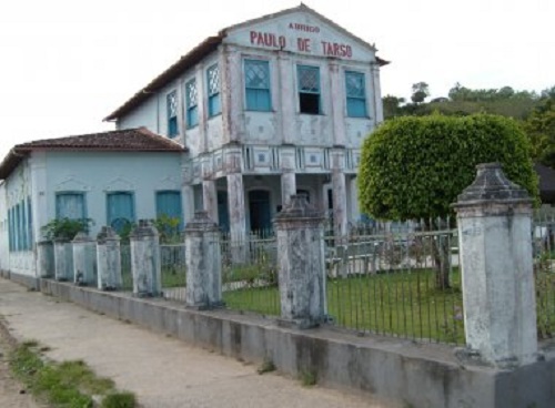 Abrigo de idosos de Nazaré das Farinhas é finalista em premiação do Greenpeace