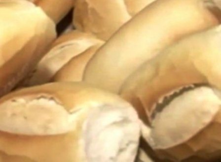 Fabricantes indicam que preço do pão deve subir 12% a partir de abril