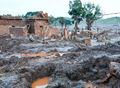 Subprocuradora diz que houve negligência e omissão da Samarco em Mariana