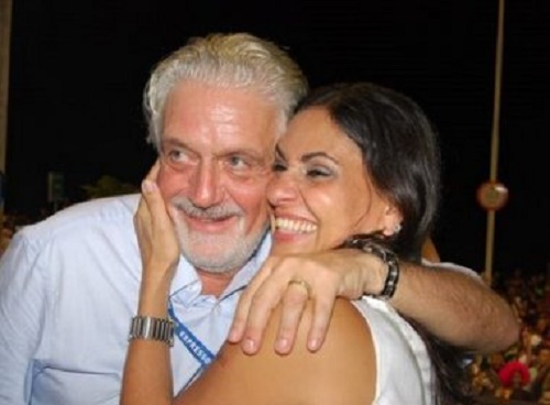 Mulher de Jaques Wagner pode ser candidata à prefeitura de Andaraí, diz colunista