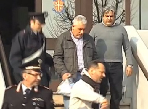 Mais de dois anos depois, Pizzolato chega ao Brasil para cumprir pena por mensalão