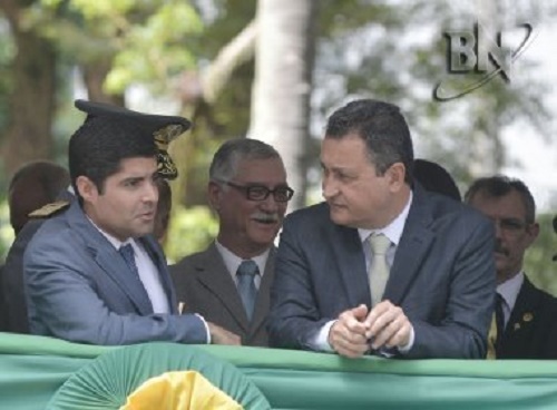 Estado deve R$ 2,5 milhões à prefeitura por Carnaval de 2014, diz ACM Neto