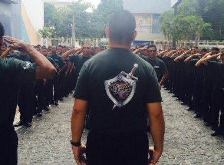 Líderes do Candomblé e da Umbanda vão à justiça contra 'Gladiadores do Altar' da Universal