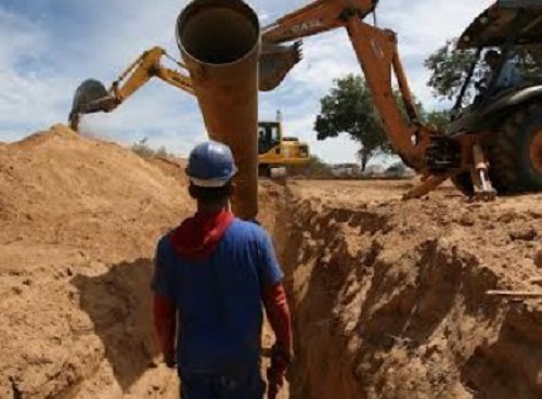 Cidades terão mais de R$ 1,6 milhão para acelerar planos municipais de saneamento