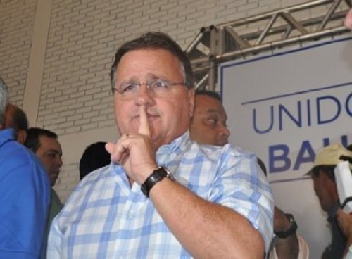 A opinião de Geddel