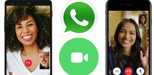WhatsApp libera chamada de vídeo a todos os usuários; saiba usar