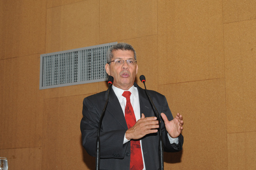 Para Zé Raimundo a Bahia avança na contramão do retrocesso de Temer