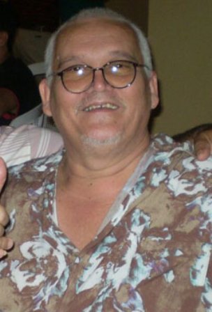 Morre aos 57 anos empresário brumadense vitima de infarto fulminante